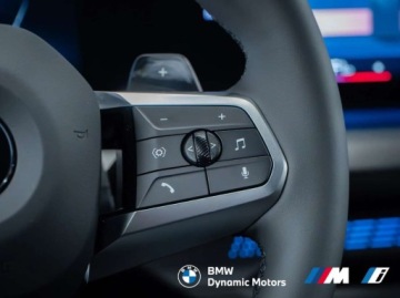 BMW Seria 1 F70 2026 BMW Seria 1 Nowe BMW 120 - 170 KM mHEV - Gotowy do Odbioru - Adaptacyjne L, zdjęcie 27