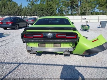 Dodge Challenger III 2023 Dodge Challenger RT SCAT PACK WIDEBODY, 2023r., 6.4L, 6.4 Benzyna 485KM, zdjęcie 7