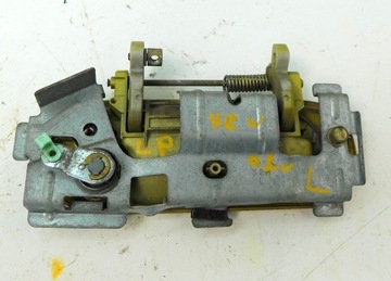 HONDA HRV HR-V I 1.6 2000R KLIKA LEVÝ ZLATÁ