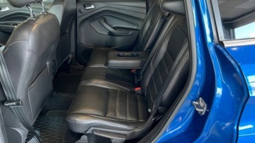 Ford Escape III 2016 Ford Kuga KUGA ESCAPE Titatnium 1.6 182 KM Automat Kamera MOZLIWA ZAMIANA, zdjęcie 38