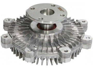 SPOJKA VENTILÁTOR HYUNDAI H-1 STAREX 2.5 02-07