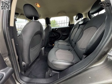 Mini Countryman R60 Crossover 1.6 184KM 2012 MINI Countryman S 4x4- Szwajcaria - Po przegladzie olejowym - Gwarancja te, zdjęcie 30