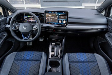 Volkswagen Golf VIII 2026 Volkswagen Golf R 2.0 TSI 4Motion 333 KM DSG, zdjęcie 20