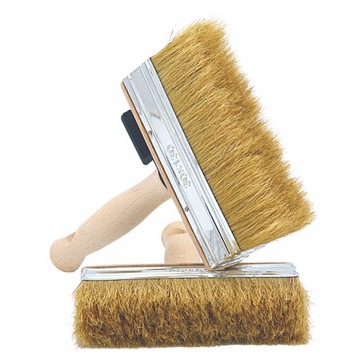 УНИВЕРСАЛЬНАЯ КИСТОЧКА ДЛЯ МАШИНЫ ОБОИ СКАМЬЯ 130 КИСТЕЙ КРАСКА ДЛЯ КРАСКИ