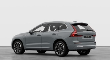 Volvo XC60 II 2026 VOLVO XC60 ULTRA T6 PLUG-IN (253 + 145KM) AWD, zdjęcie 4