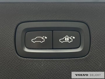 Volvo XC90 II 2022 Volvo XC 90 FV23% SalonPL B5D Plus Dark Full-LED P, zdjęcie 30