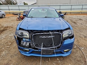 Chrysler 300C II 2021 Chrysler 300 Touring 2021 3.6l 3.6 Benzyna 292KM, zdjęcie 5