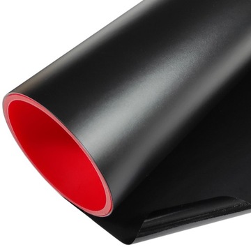 AUTO FOLIA OKLEINA CZARNA CZARNY MAT MATOWA 152cm