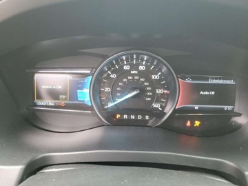 Ford Explorer VI 2019 Ford Explorer XLT 2019 3.5l 3.5 Benzyna 290KM, zdjęcie 9