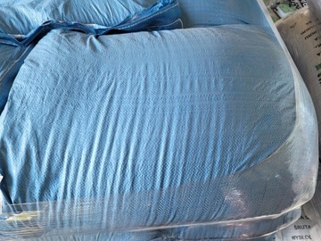 DDGS kukurydziany sypki BEZ GMO 25kg