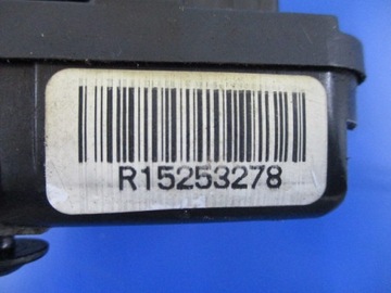 CADILLAC CTS I ZÁMEK PRAVÝ ZADNÍ 8PIN+CIEGNA