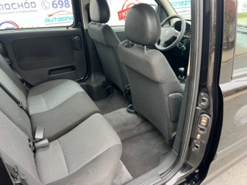Opel Combo C 2008 Opel Combo GAZ KLIMATYZACJA EL.SZYBY EL.LUSTERKA RADIO PRZESUWANE DRZWI BO, zdjęcie 7