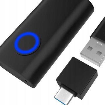 Mouse Mover Имитирует USB Mouse Mover для