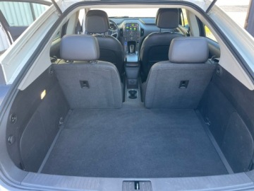 Opel Ampera 2011 Opel Ampera HYBRYDA Plug-in 1.4B + Elektryk -Biała Perła I BOSE I F.Vat 23%, zdjęcie 17