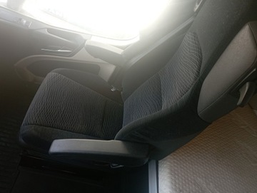 MERCEDES ACTROS MP4 ПОЛНАЯ КАБИНА