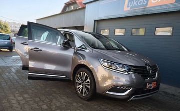 Renault Espace V Van 1.6 Energy TCe 200KM 2016 Renault Espace Renault Espace 1.6 TCE Initiale Paris EDC 7os 1.6 Benzyna, zdjęcie 37