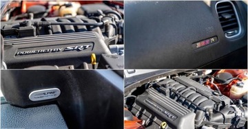 Dodge Charger VII 6.4 HEMI V8 492KM 2021 Dodge Charger Dodge Charger V 6.4 V8 HEMI Scat Pack 492KM 6.4 Benzyna 492KM, zdjęcie 22