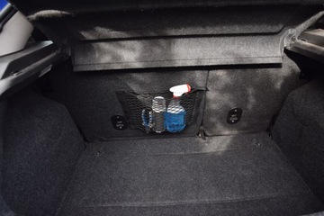 СЕТКА-ОРГАНИЗАТОР НА ВЕЛКРО ДЛЯ БАГАЖНИКА АВТОМОБИЛЯ M