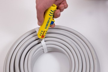 Инструмент для снятия изоляции JOKARI 15 Secura [30155]