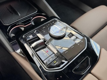 BMW Seria 5 G90-91 2025 BMW Seria 5 540d xDrive Sport Sedan 3.0 (303KM) 2025, zdjęcie 11