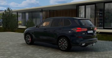 BMW X5 G05 2025 BMW X5 Wyprzedaz rocznika 2025 RABAT 106 300 zl BMW Bonkowscy Wroclaw, zdjęcie 2