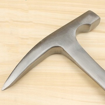 Цельный ручной молоток для исследований углерода