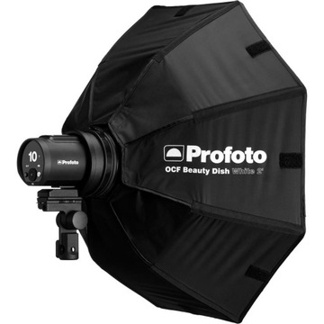 Адаптер Profoto Clic OCF II — НОВИНКА