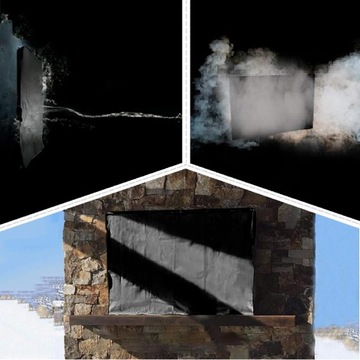 чехол водонепроницаемый пылезащитный чехол для телевизора 30-32 дюйма