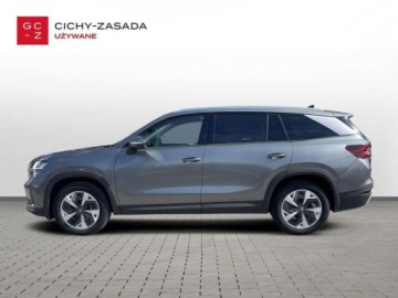 Skoda Kodiaq II SUV 2.0 TDI SCR 150KM 2025 Skoda Kodiaq 2.0 Diesel 149KM, zdjęcie 1