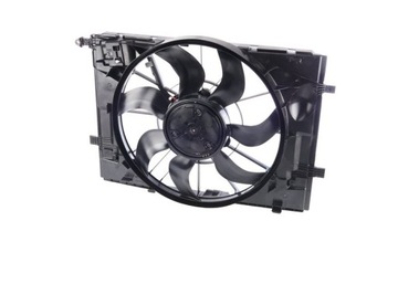 BOSCH 0 130 707 499 MOTOR ELELKTRICKÝ VENTILÁTOR CHLADIČŮ