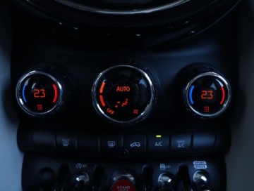 Mini Mini F56 Hatchback 3d Facelifting II Cooper 136KM 2023 MINI 5-door Copper, Salon Polska, Serwis ASO, zdjęcie 18