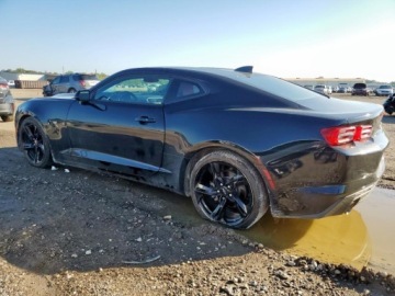 Chevrolet Camaro VI 2020 Chevrolet Camaro 2020 CHEVROLET CAMARO LS 3.6 Benzyna 275KM, zdjęcie 1