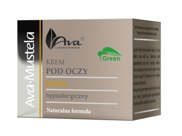 AVA Mustela Крем для глаз 30мл