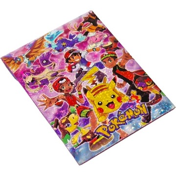 КОЛЛЕКЦИОННЫЕ КАРТЫ POKEMON ДЛЯ DIAMOND GAME SHINE, СПЕЦИАЛЬНОЕ ИЗДАНИЕ 10