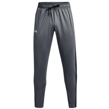 SPODNIE DRESOWE MĘSKIE UNDER ARMOUR JOGGERY SPORT