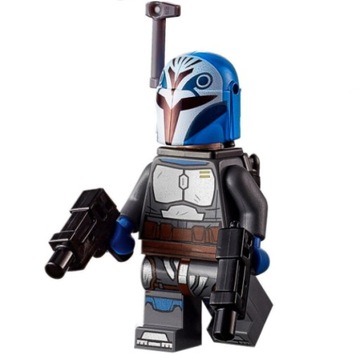 LEGO Star Wars Bo-Katan Kryze