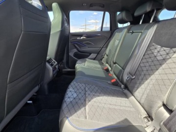 Volkswagen Tiguan III 2026 VOLKSWAGEN Tiguan R-Line Plus 1.5 eTSI DSG Suv 150KM 2026, zdjęcie 12