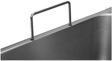 ЭЛЕКТРИЧЕСКАЯ ФРИТЮРНИЦА ОДИНОЧНЫЙ ЯТО YG-04610 6л