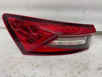Lampa lewa tylna SKODA KODIAQ 565 LED ORYGINAŁ lewy tył