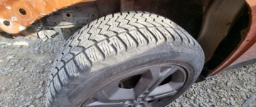 Suzuki 2017 Suzuki Vitara 122017r, SALON POLSKA. 1.6 Benzyna. Uszkodzony przod. Pali., zdjęcie 16