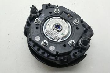 AIRBAG ŘIDIČE VW POLO (9N_) 1T0880201 2006