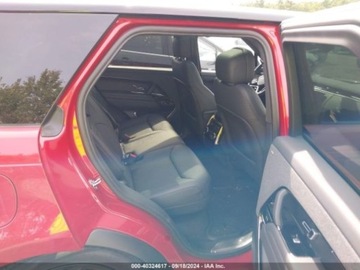 Land Rover Range Rover Sport III 2024 Land Rover Range Rover Sport Dynamic Se, 2024r., 4x4, 3.0L 3.0 Benzyna, zdjęcie 9