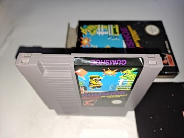 Гамшу/Nintendo NES
