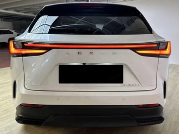 Lexus NX II 2025 350h Prestige 2.5 Hybrid AWD 200KM | Head-up!, zdjęcie 3