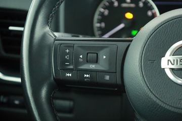 Nissan Qashqai II Crossover Facelifting 1.3 DIG-T 140KM 2021 Nissan Qashqai 1.3 DIG-T, Salon Polska, zdjęcie 12