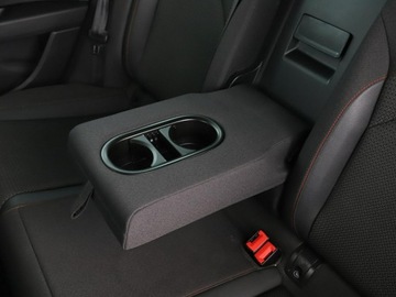 Seat Leon III ST 2.0 TDI CR 150KM 2015 Seat Leon GRATIS! Pakiet Serwisowy o wartości, zdjęcie 32