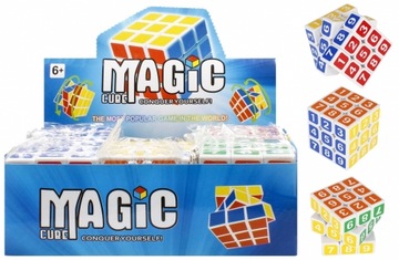 MAGIC WAZ 5X7X2 MC PBH 960 МЕГА ТВОРЧЕСКИЙ КУБ