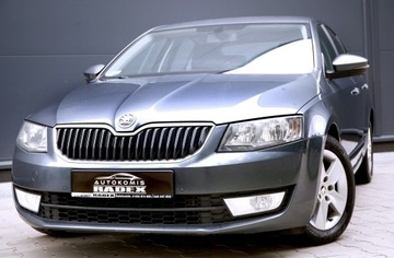 Skoda Octavia III Liftback 2.0 TDI 150KM 2016 Škoda Octavia Skoda Octavia 2.0 Tdi 150PS/DSG/2x, zdjęcie 17