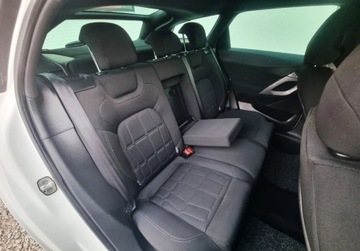 DS 5 Hatchback (Citroen) 2.0 HDi 163KM 2014 Citroen DS5 Sliczny 2.0 HDi AUTOMAT Bogata Wersja ORYGINAL Zadbany 2015r S, zdjęcie 5