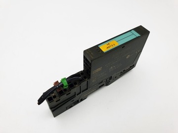 SIEMENS S7 MODUŁ WEJSC 2 DI 6ES7 131-4BB01-0AA0
